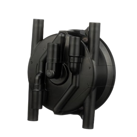 True-Tech Smp 91-88 Toyota 4Runner/91-88 Toyota Distributor Cap, Jh-145T JH-145T